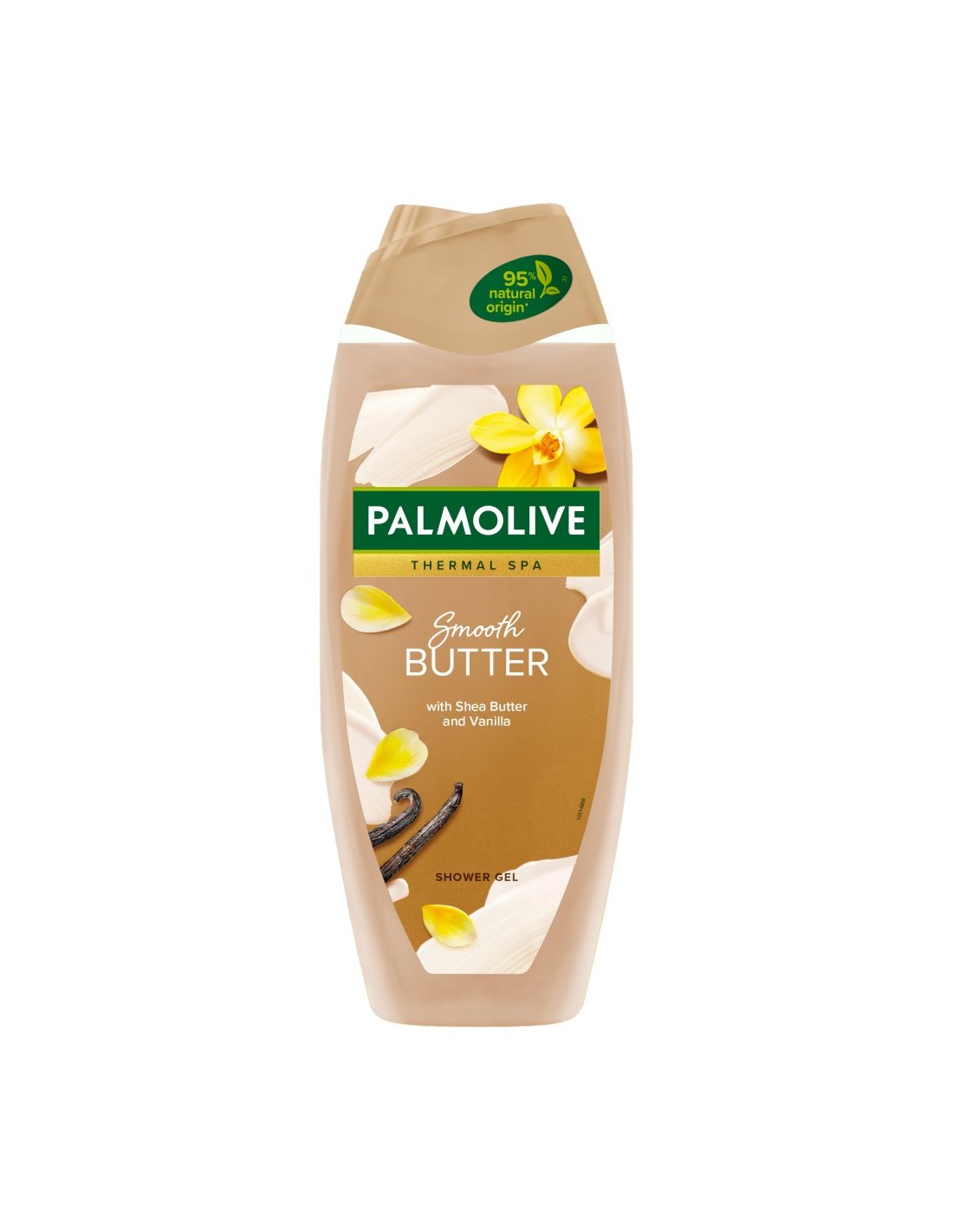 palmolive żel pod prysznic pampering