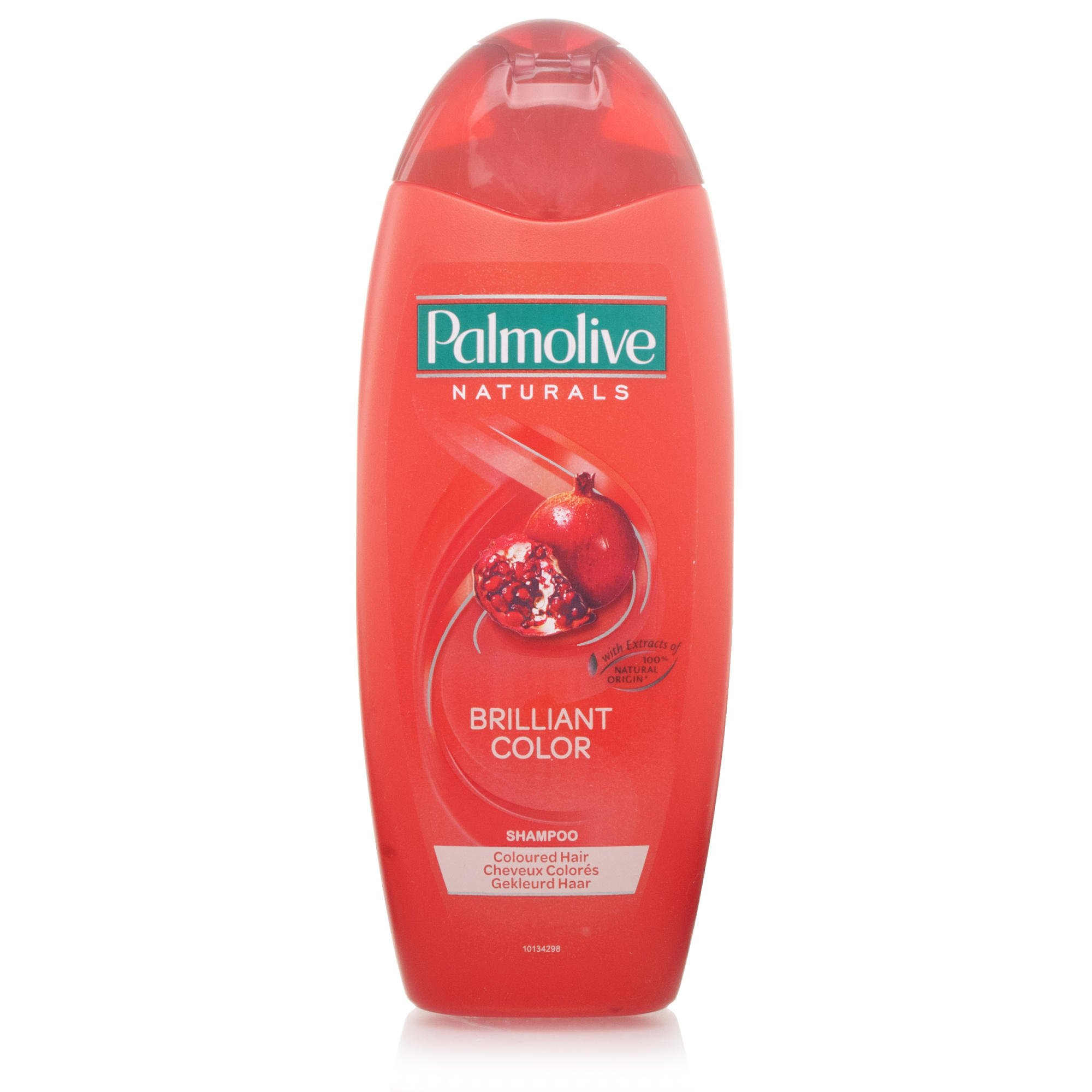 palmolive szampon 350 ml color