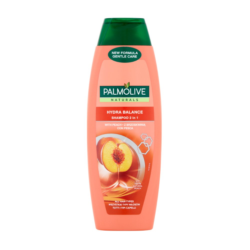 palmolive szampon przeciwłupieżowy opinie