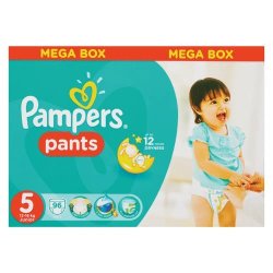 pamper acriv baby 5 96