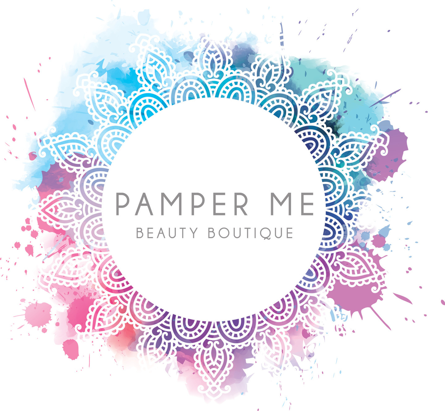 pamper me