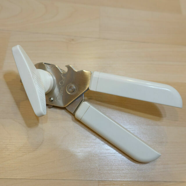 pampered chef can opener