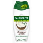 pampering palmolive