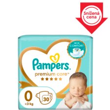 pampers 0 dla kogo