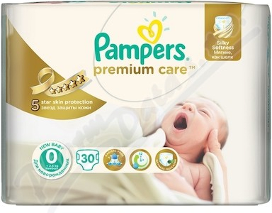 pampers 0 dla kogo