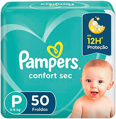 pampers 0 do ilu kg