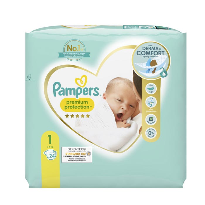 pampers 0 kg