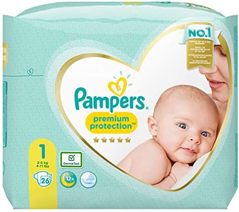 pampers 0 rossmann online