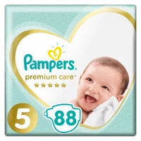 pampers 1 88sztuk