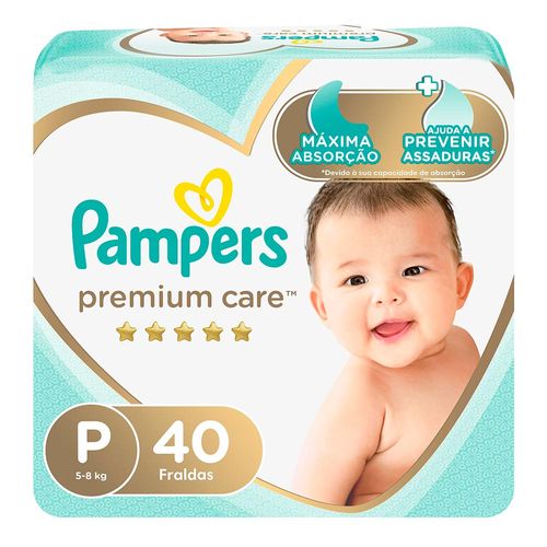 pampers 1 mega paka