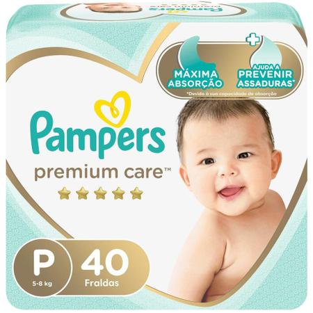 pampers 1 mega paka