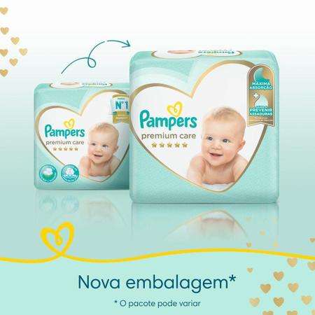 pampers 1 mega paka