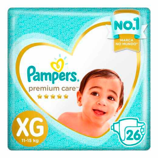 pampers 1 mega paka