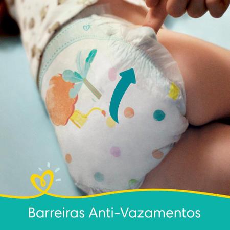 pampers 100 sztuk cena