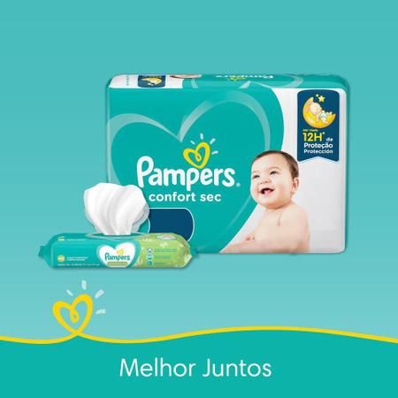 pampers 100 sztuk cena