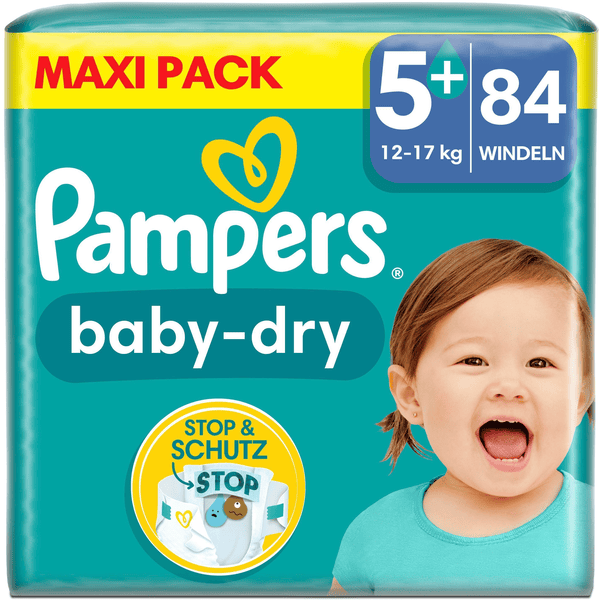 pampers 12d czy 15d