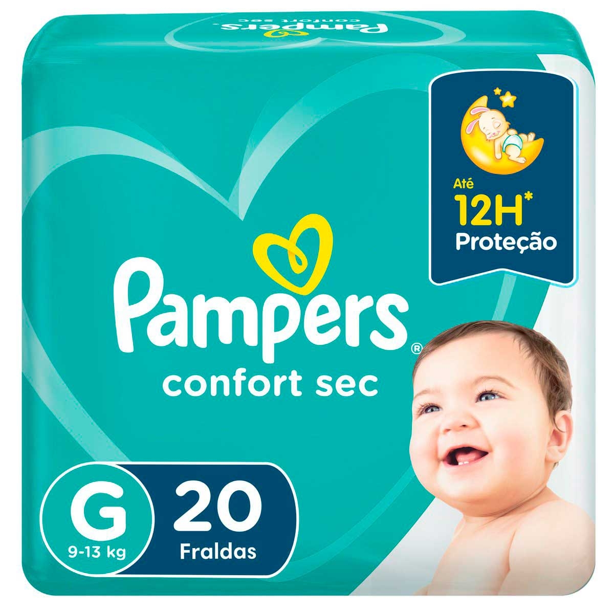 pampers 13 18