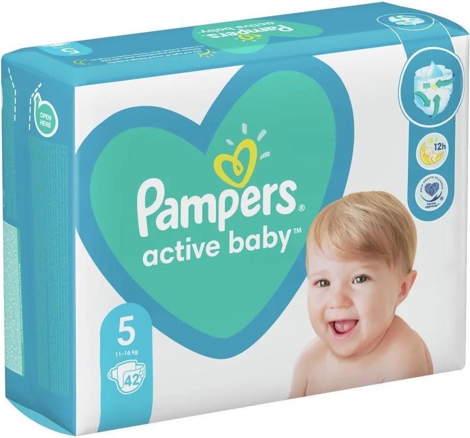 pampers 2 4-8 kg ceneo