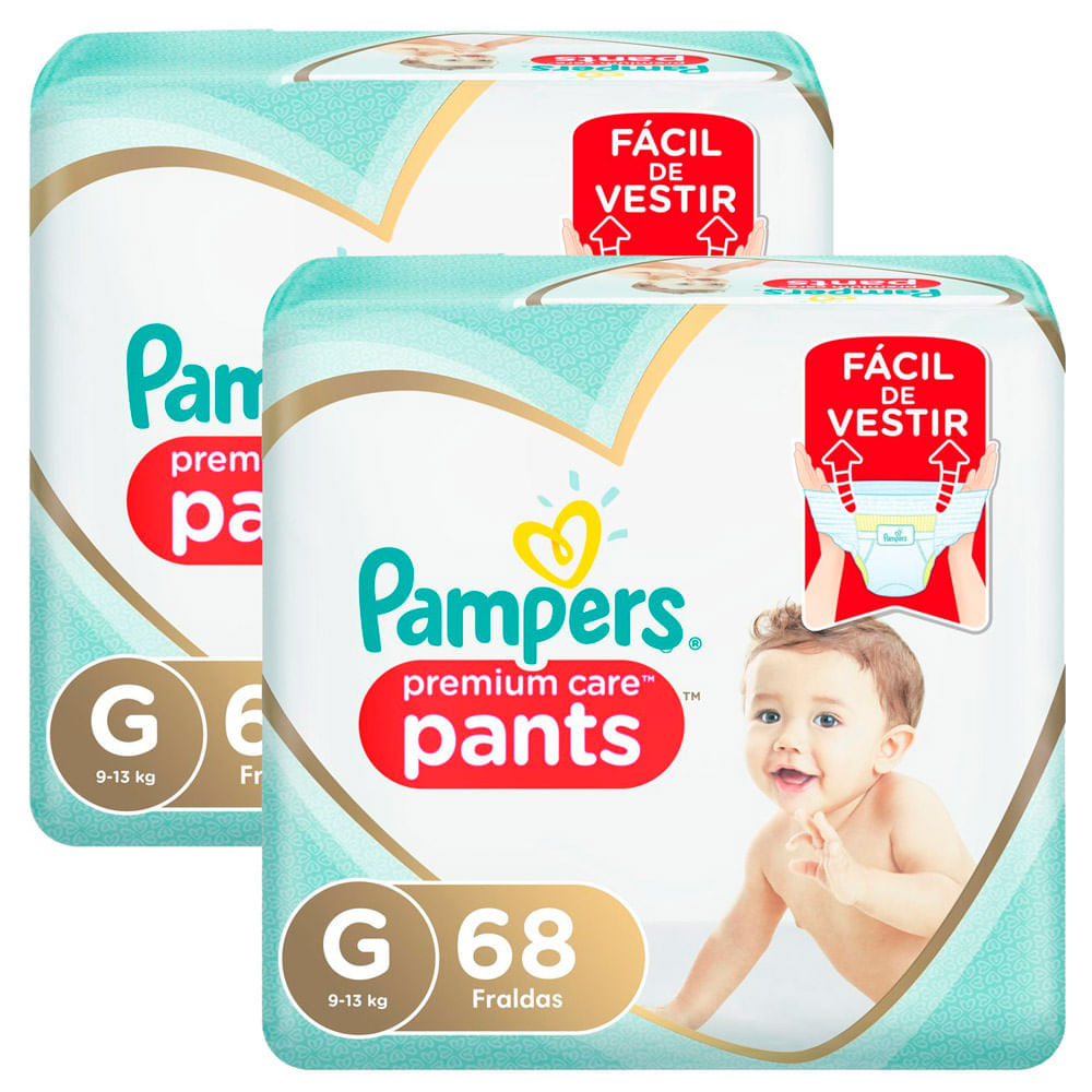 pampers 2 carrefour