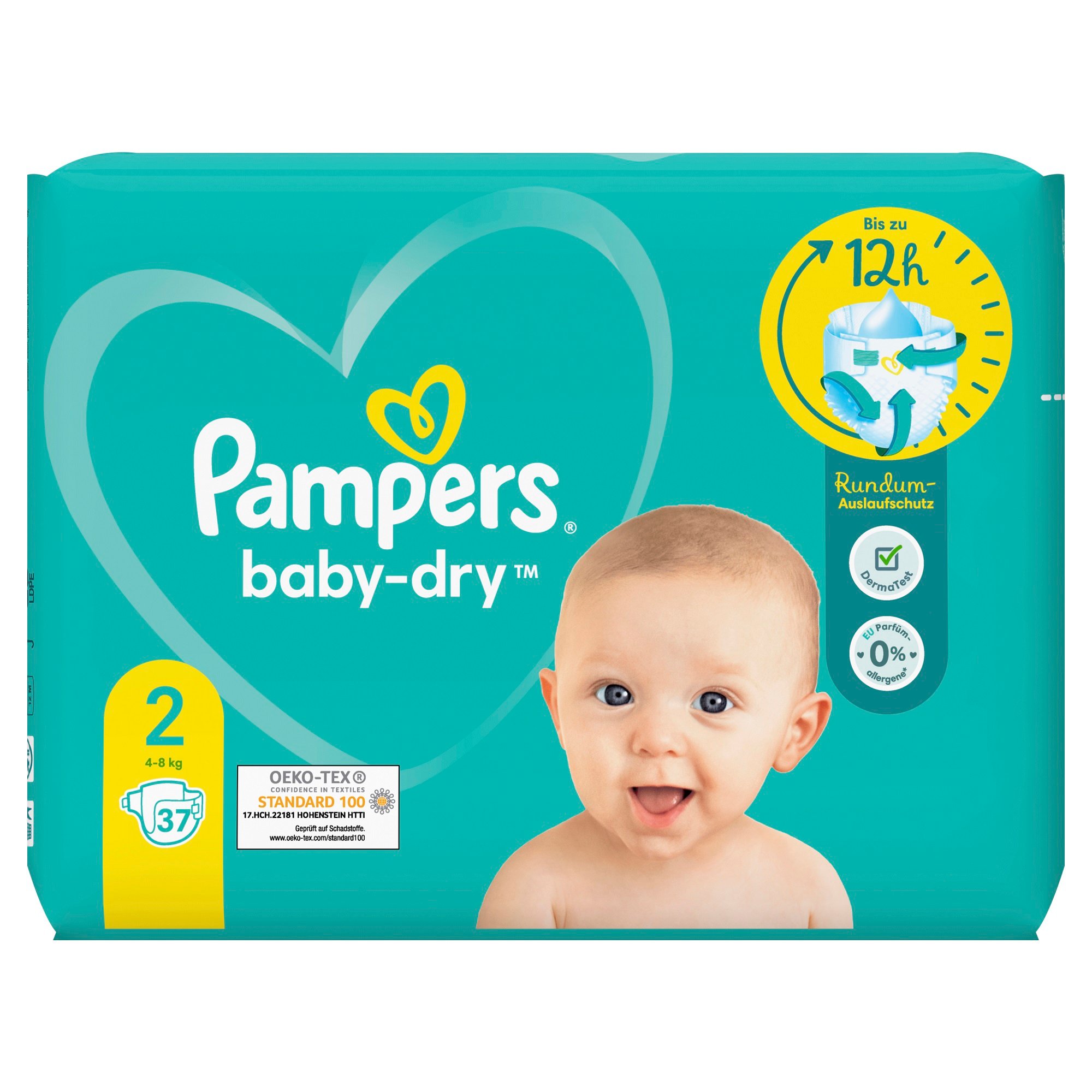 pampers 2 rossman