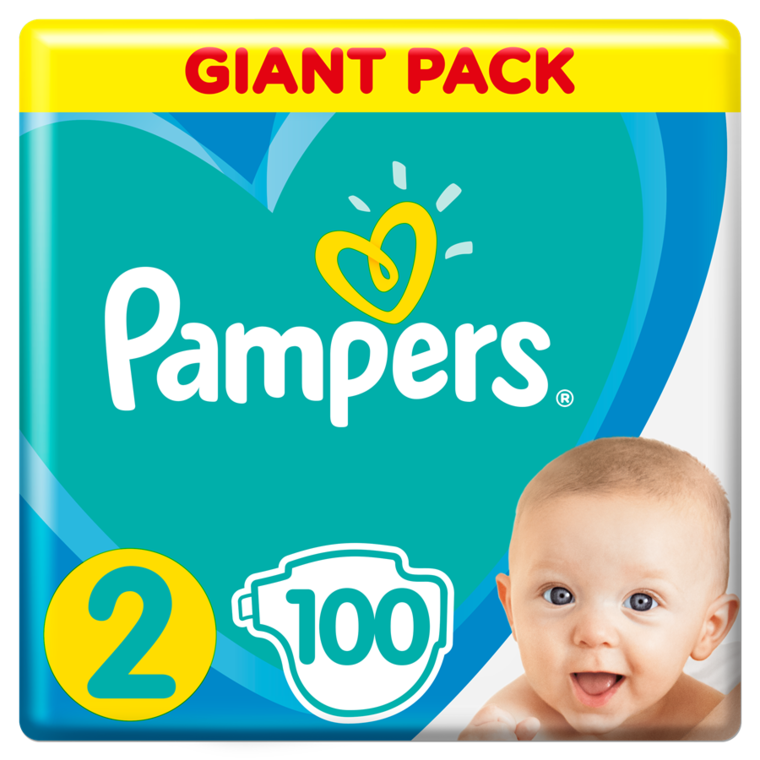 pampers 2 smyk