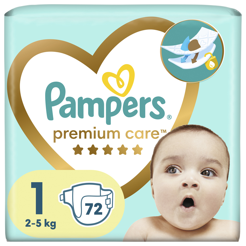 pampers 240 2 feedo