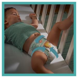 pampers 3 58 szt