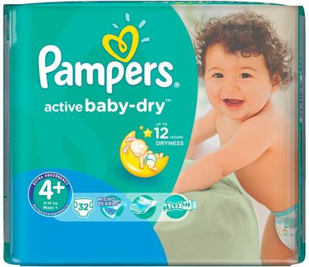 pampers 3 uczulenie