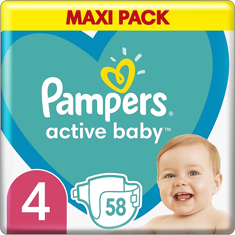 pampers 4 9-14 kg 90 szt ceneo