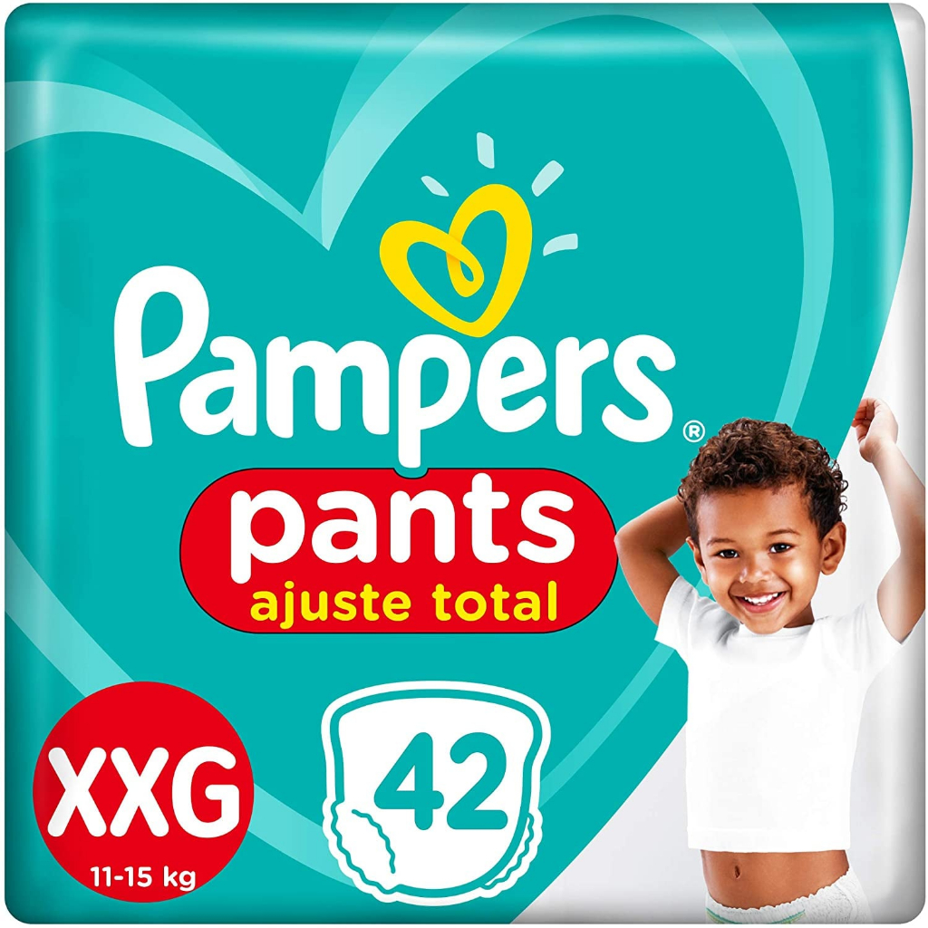 pampers 4 jumbo pack 42