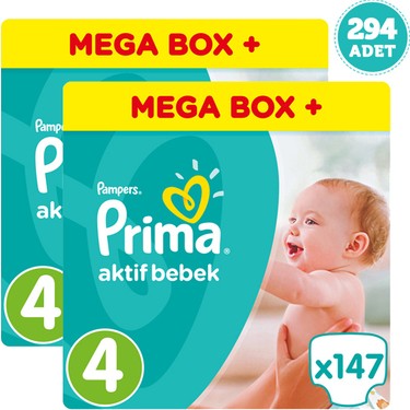 pampers 4 maxi