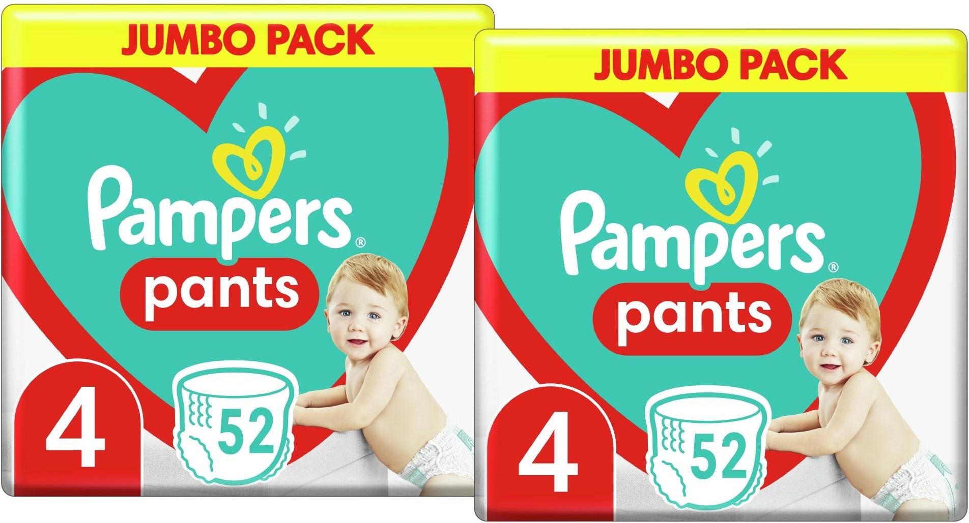 pampers 4 site ceneo.pl