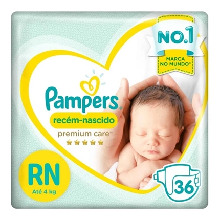 pampers 5 kg