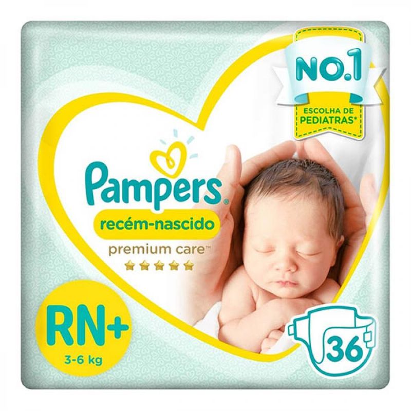 pampers 6 36 sztuk