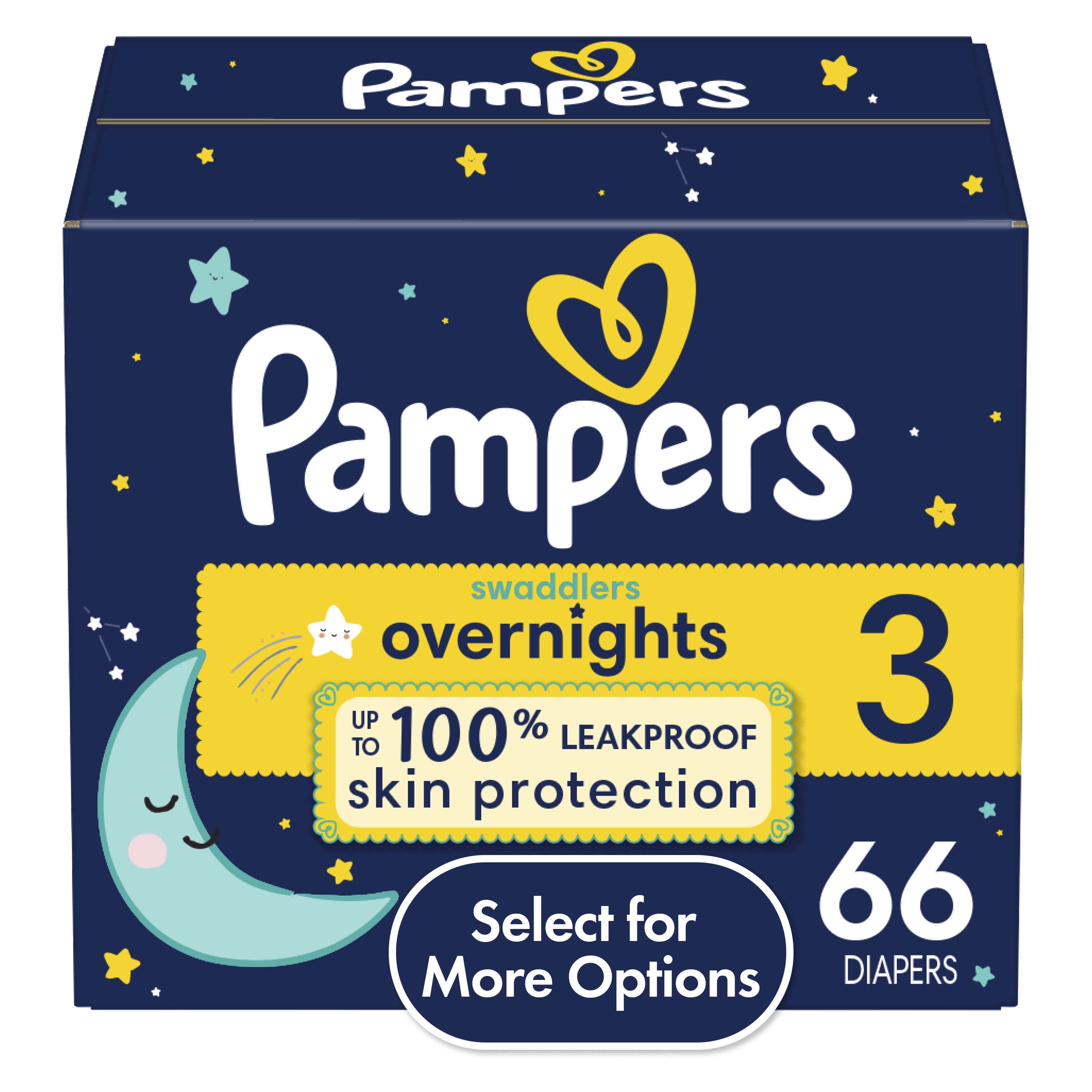 pampers 66