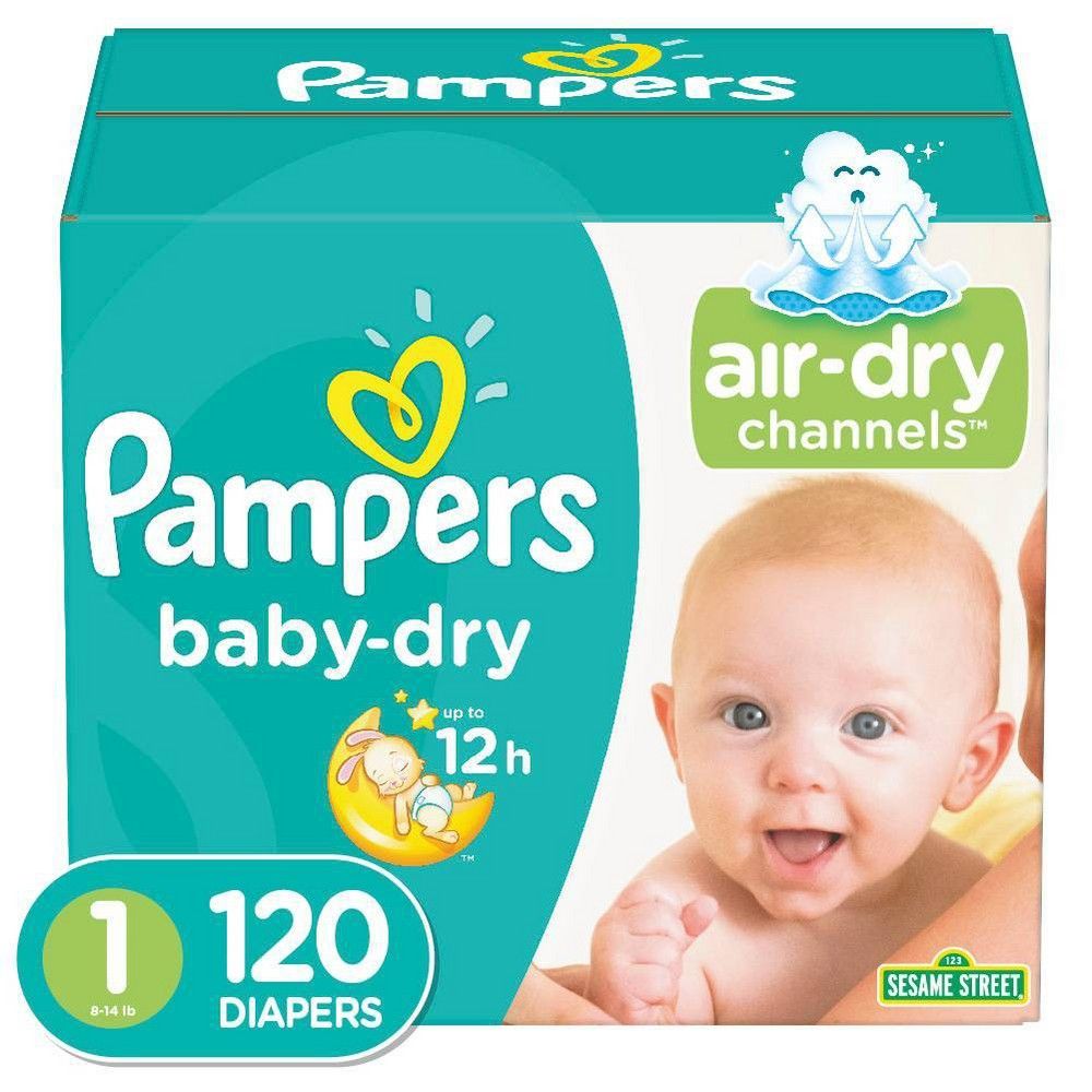 pampers a3