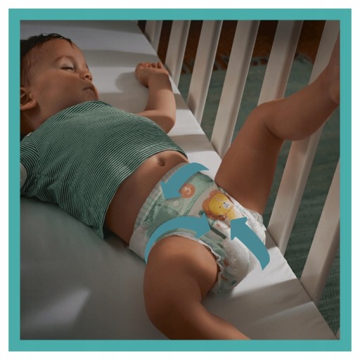 pampers active baby 5 150