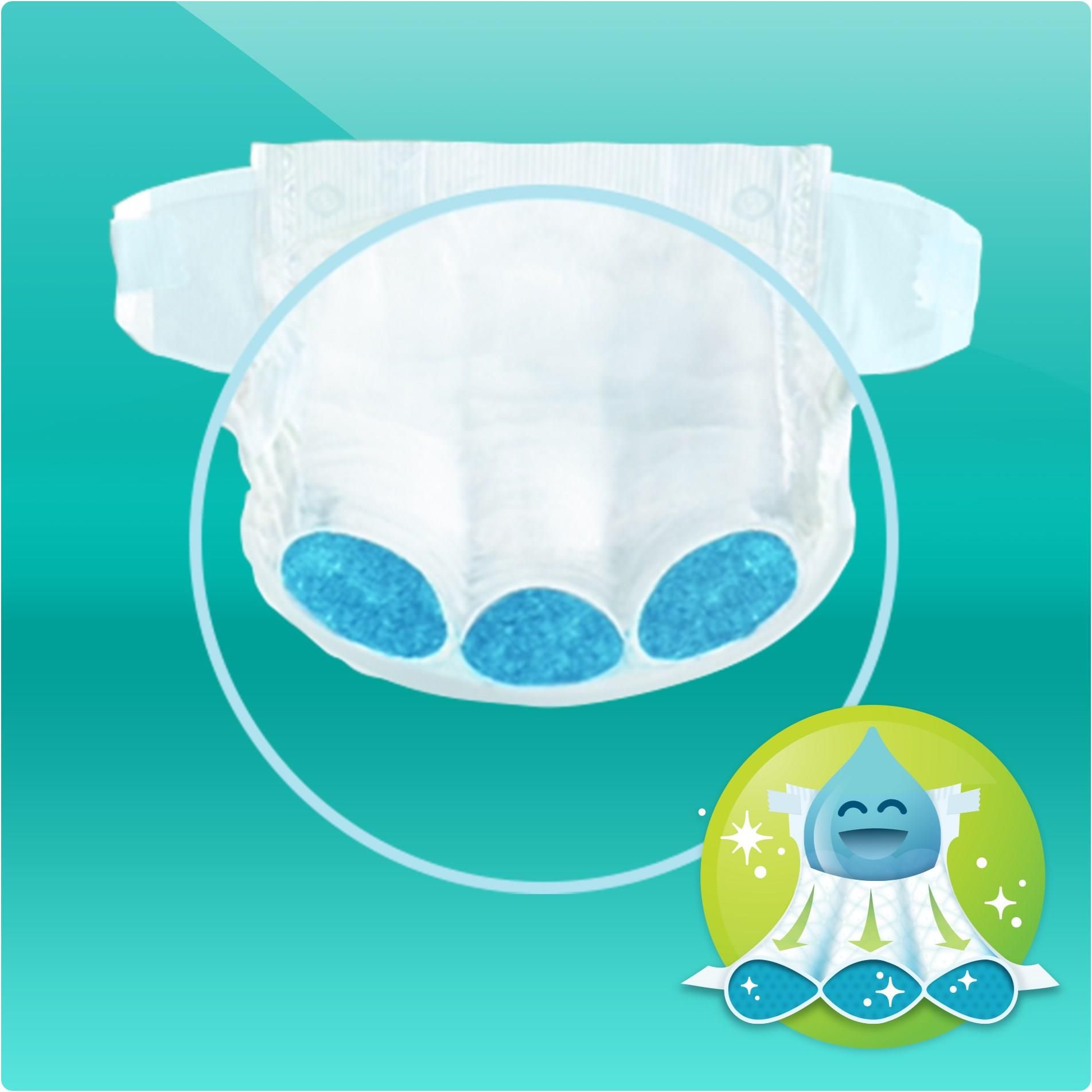 pampers active baby dry 4 132 ceneo