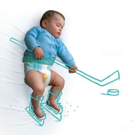 pampers active baby forum