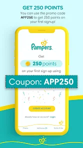 pampers app download