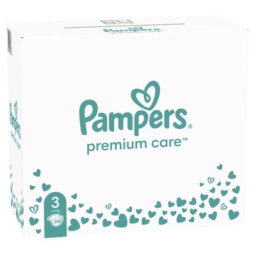 pampers apteka