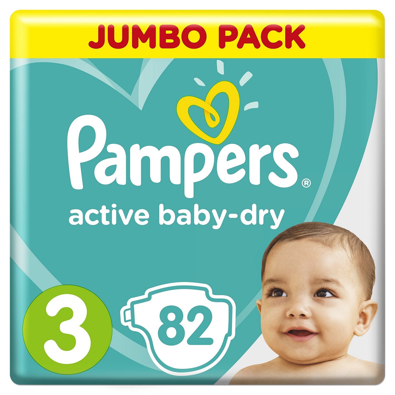 pampers baby active pack maxi super pharm