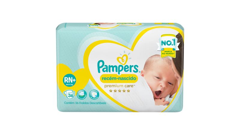 pampers baby box club