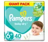 pampers baby diapers