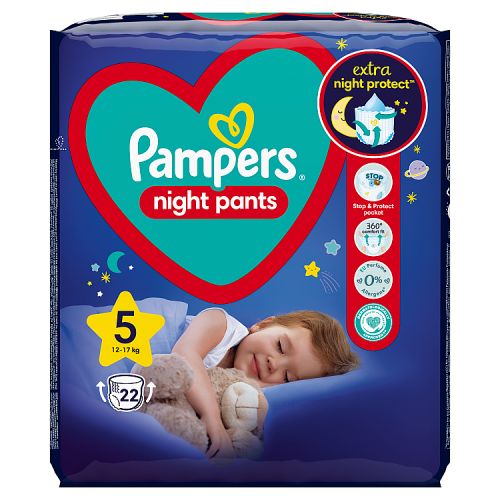 pampers bi1