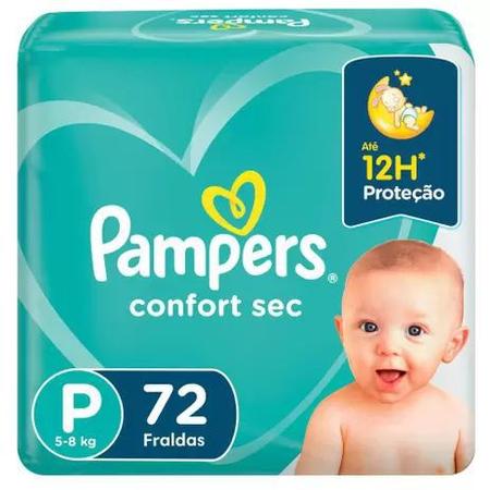 pampers big box