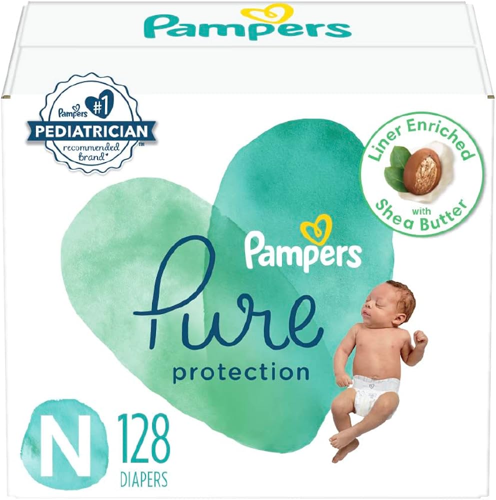 pampers bio rozmann