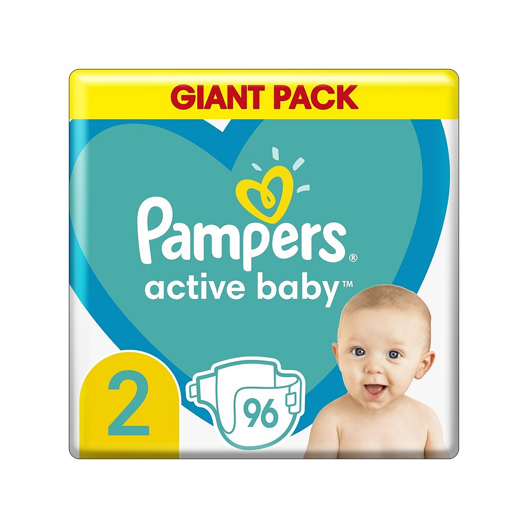 pampers cen