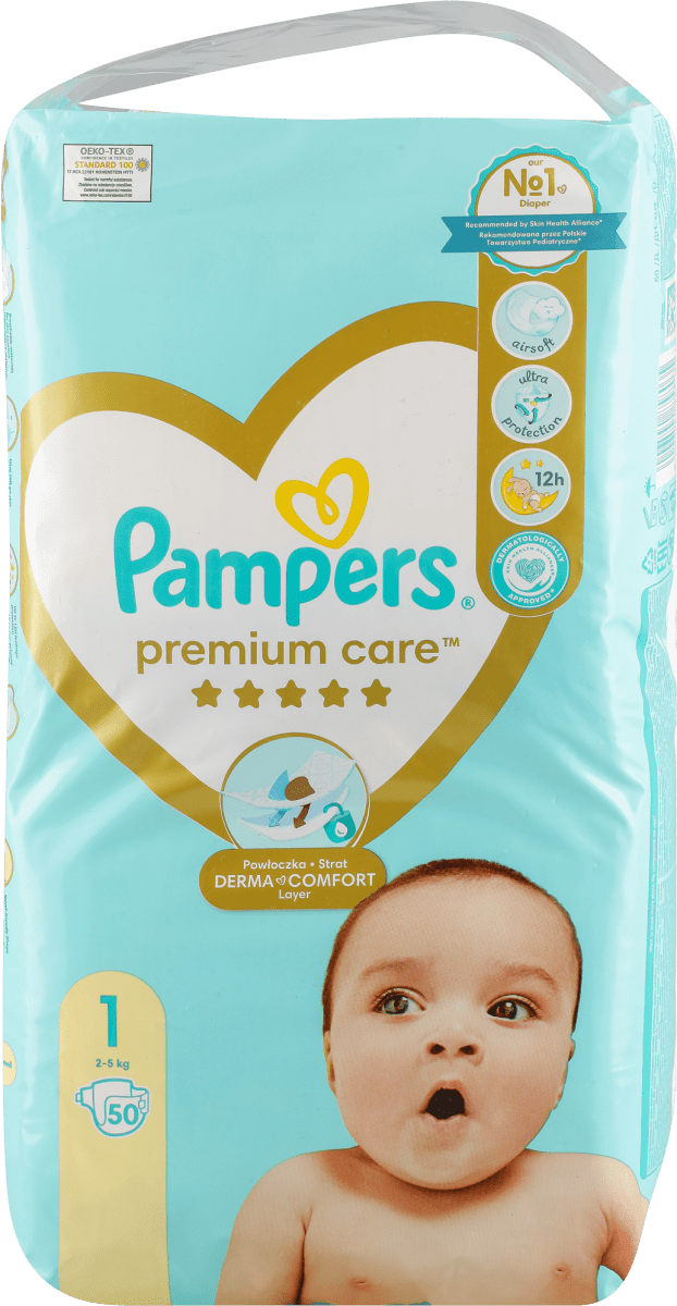 pampers cwna