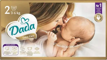 pampers dada 3-6 cena